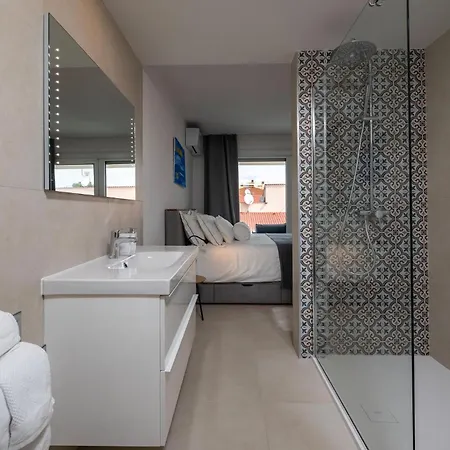 Beautiful In Vodnjan With Wifi Apartment *