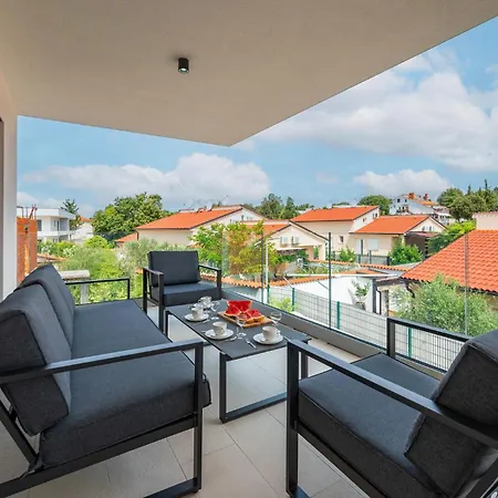 Beautiful In Vodnjan With Wifi Apartment