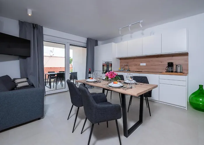 Beautiful In Vodnjan Appartement Barbariga