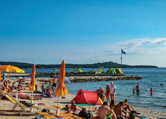 Beautiful In Vodnjan Appartement Barbariga