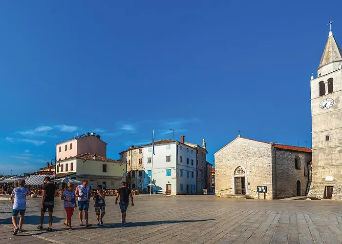 Appartement Beautiful In Vodnjan Barbariga