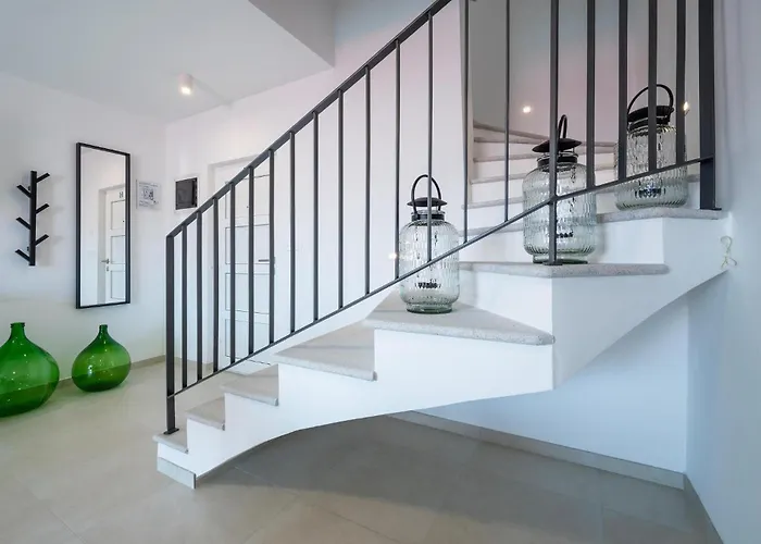 Beautiful In Vodnjan