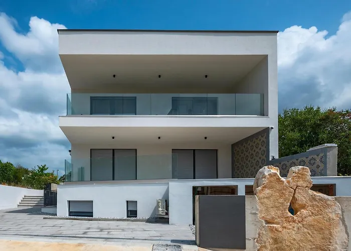 Beautiful In Vodnjan * Barbariga